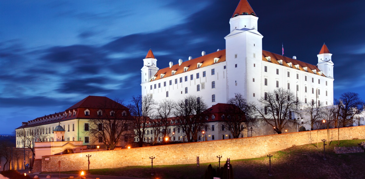 Bratislava