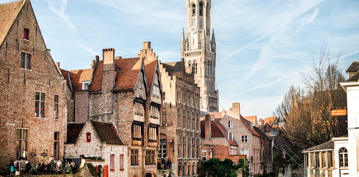 Flandes
