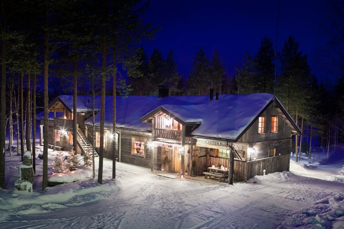 Finlandia