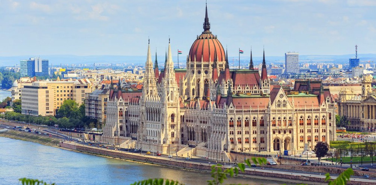 Budapest en grupo exclusivo singles