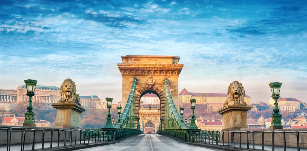 Praga, BudaPest y Viena para Singles
