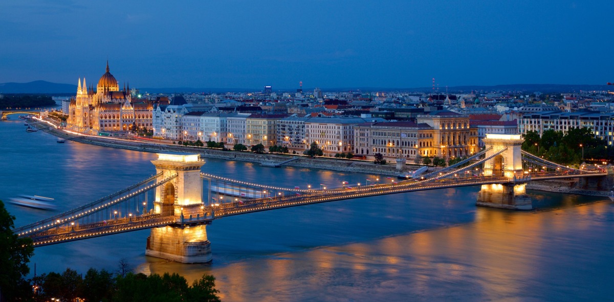 Budapest