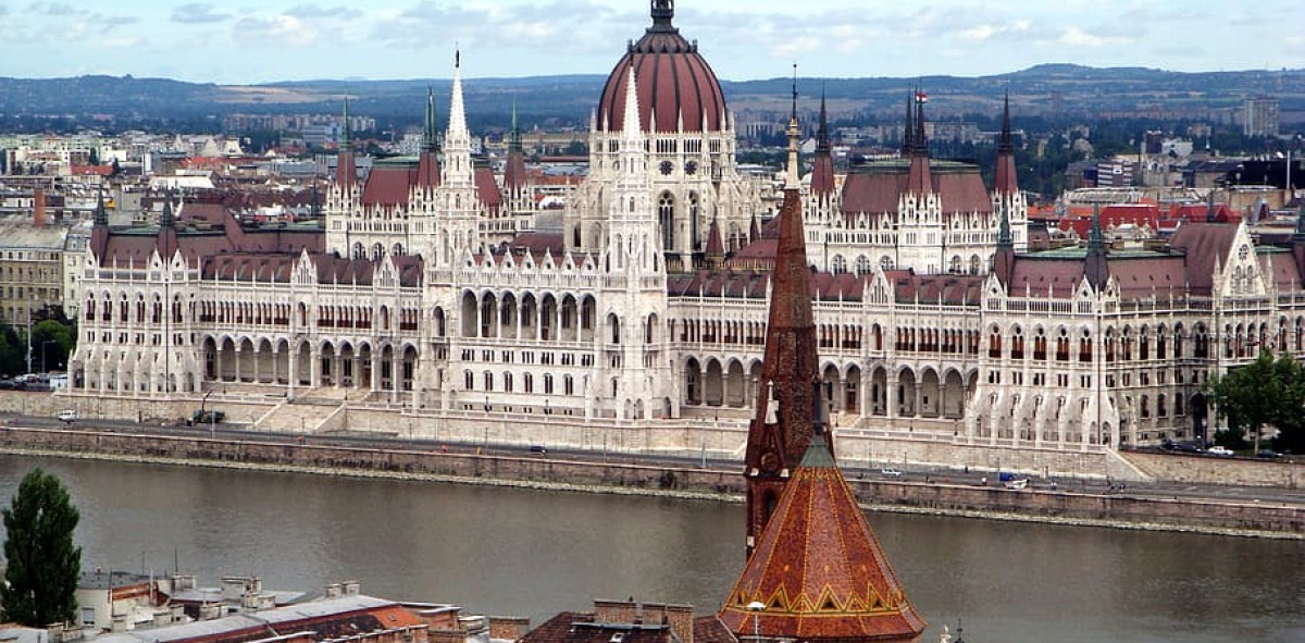 Budapest