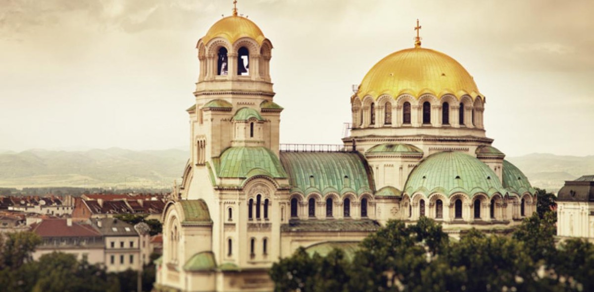 Singles en Bulgaria y Tesalónica