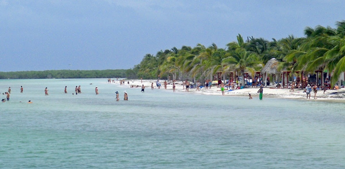 Cuba