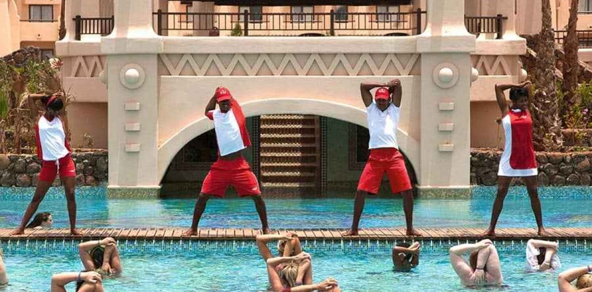 La Habana y Varadero
