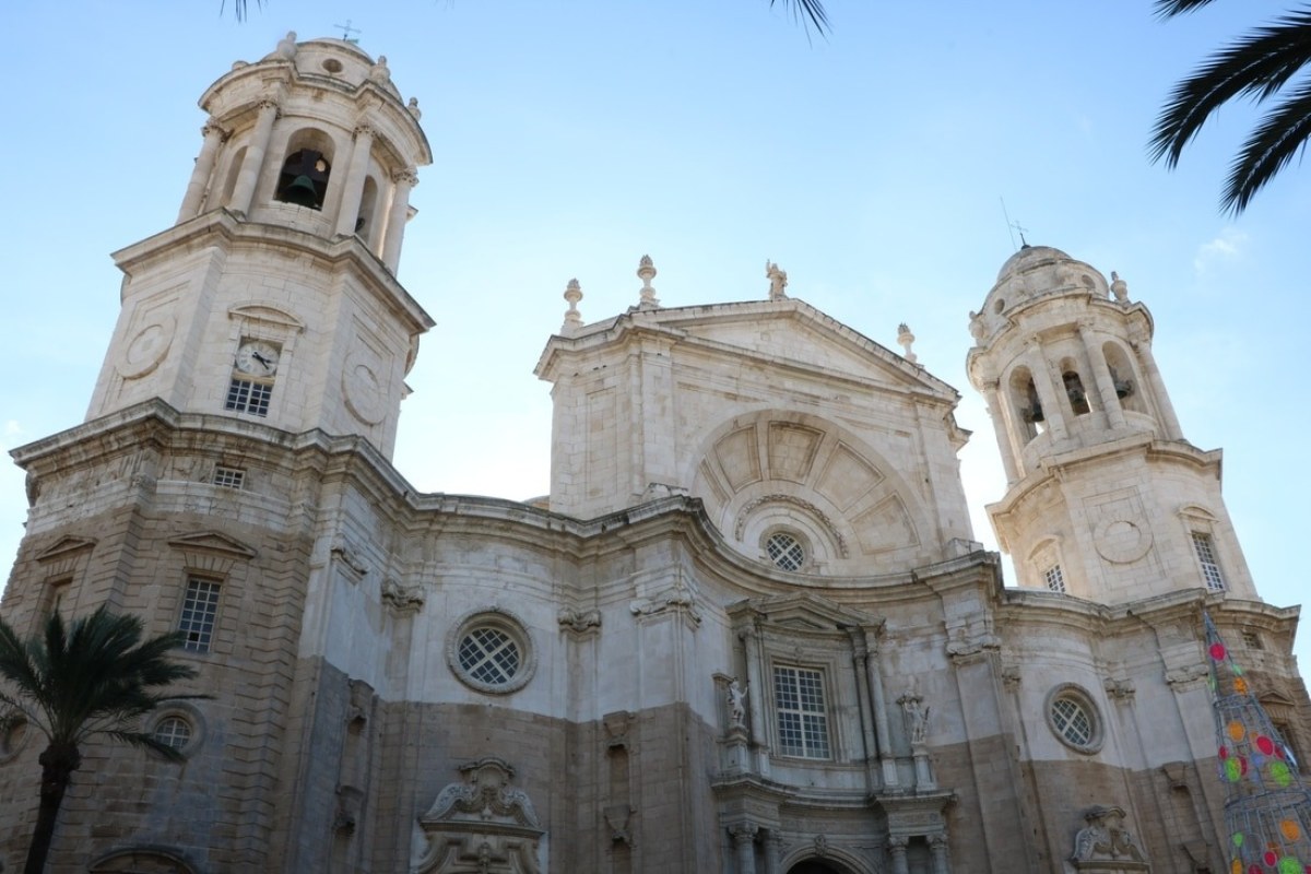 Carnavales Cádiz