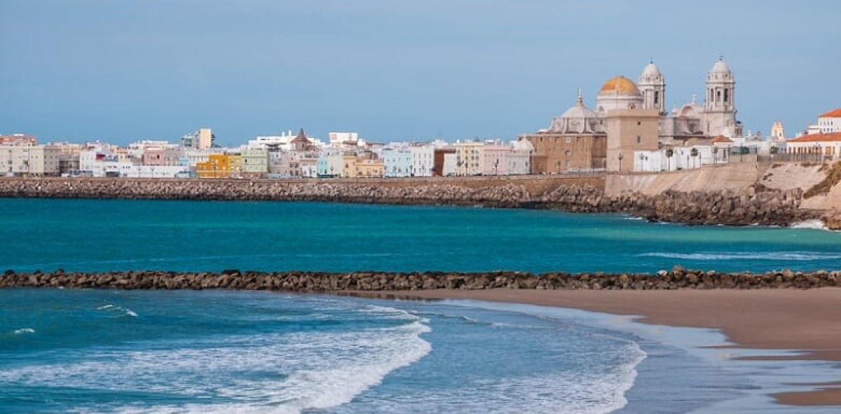 Andalucia