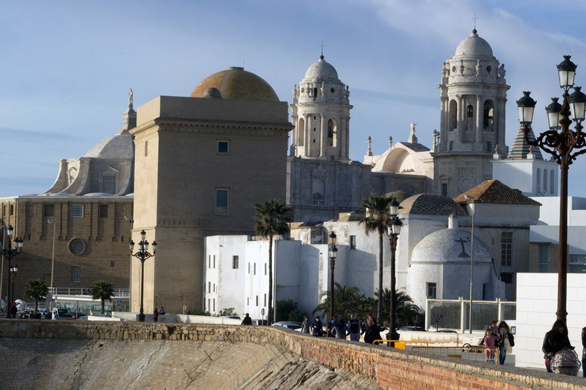 Carnavales Cádiz