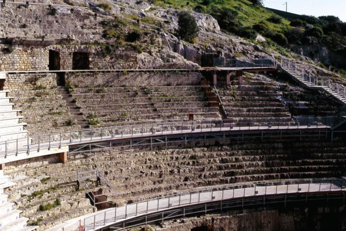 Caglari