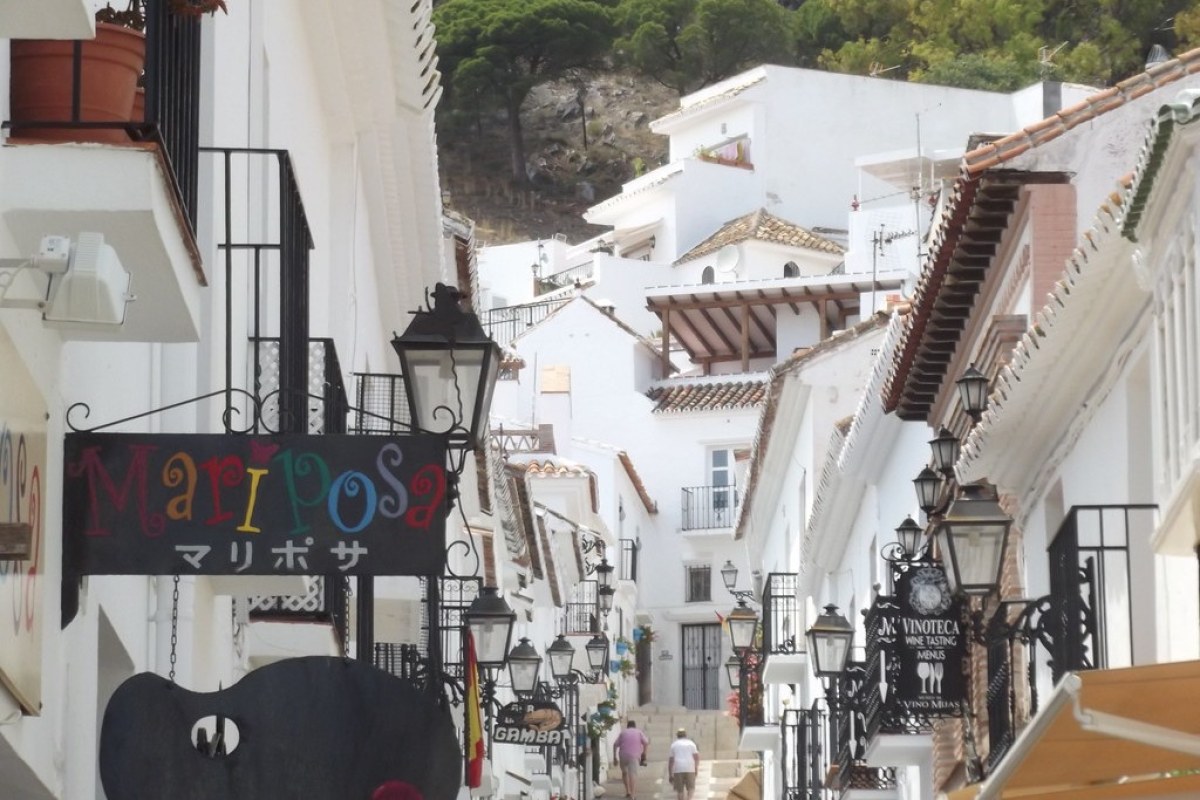 Calle