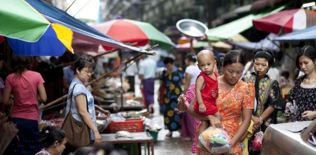 Tailandia
