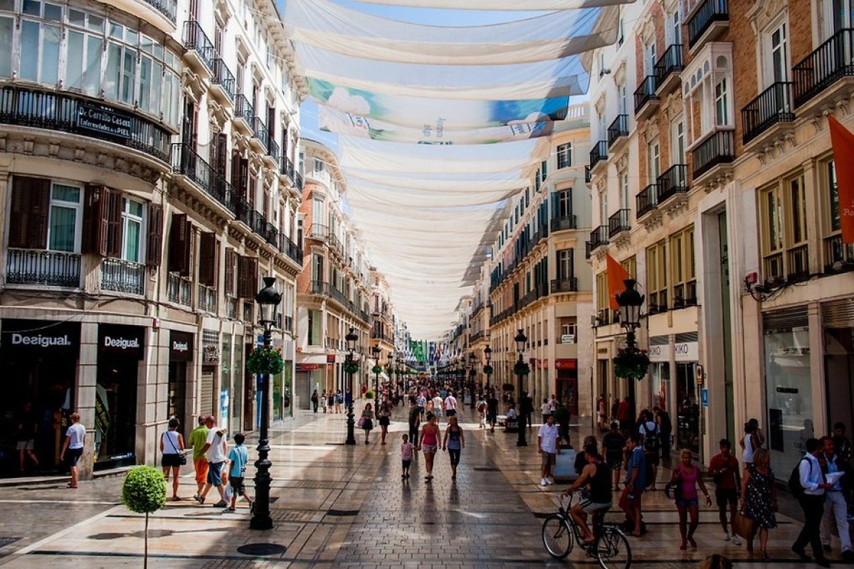 Málaga