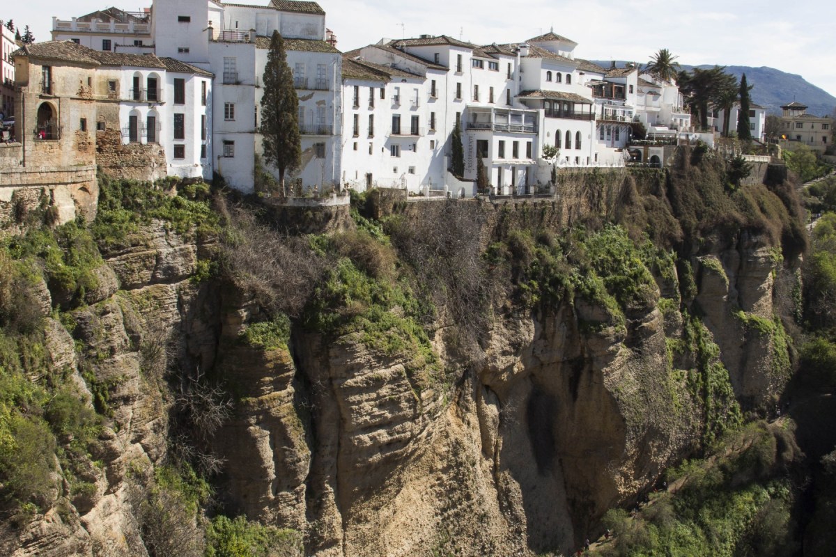 Caminito del rey