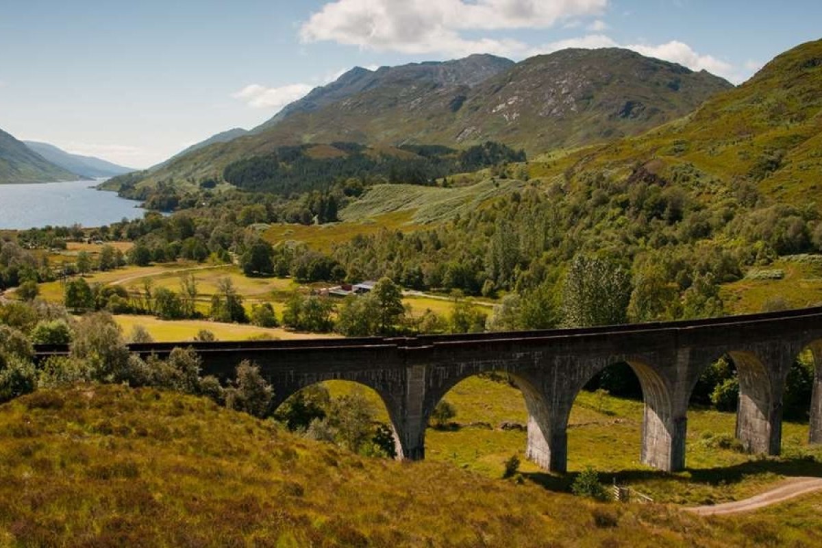Fort William