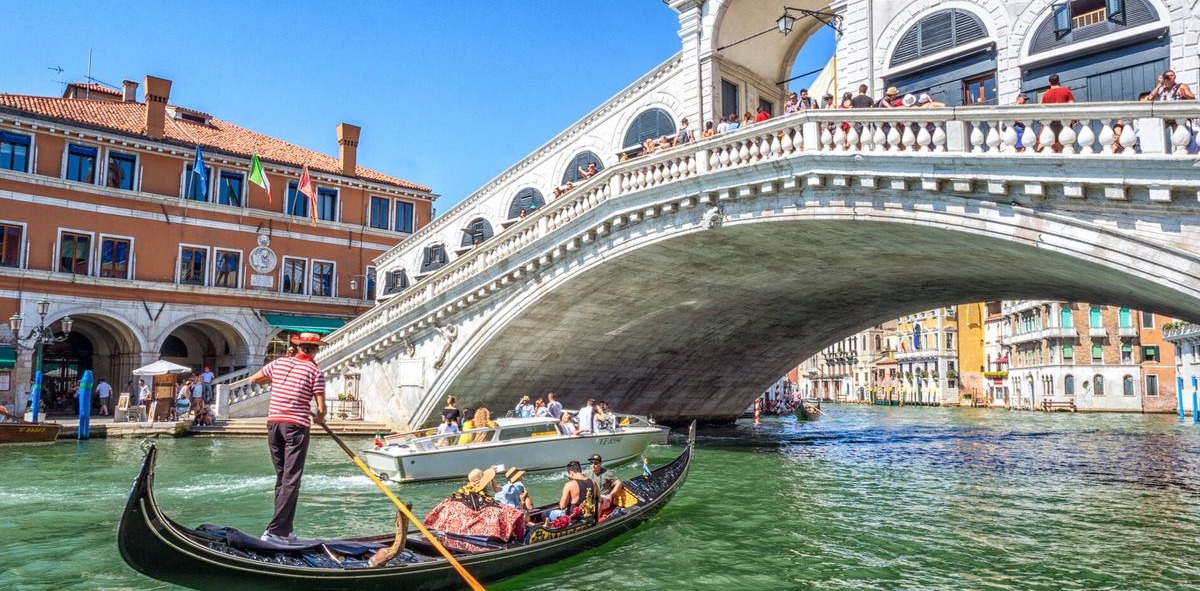 VENECIA