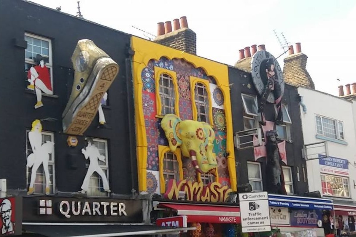 Candem