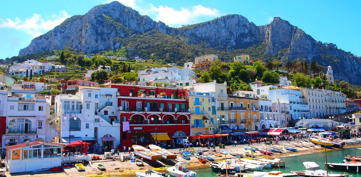 Capri