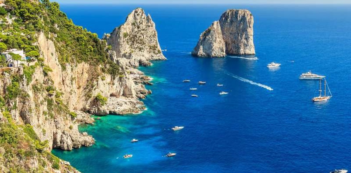 Capri