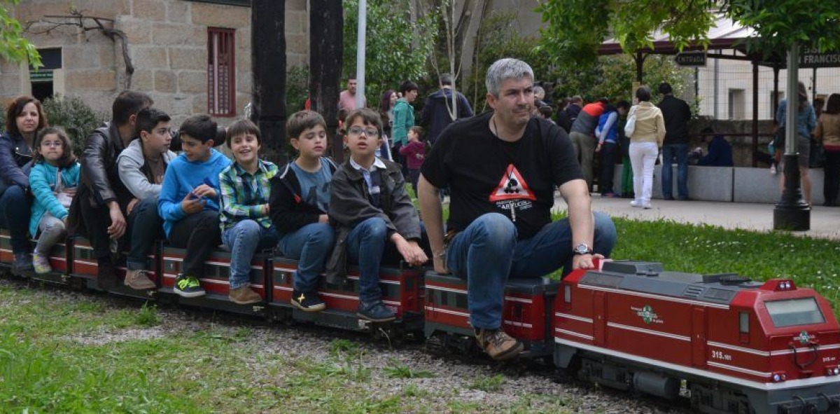Niños