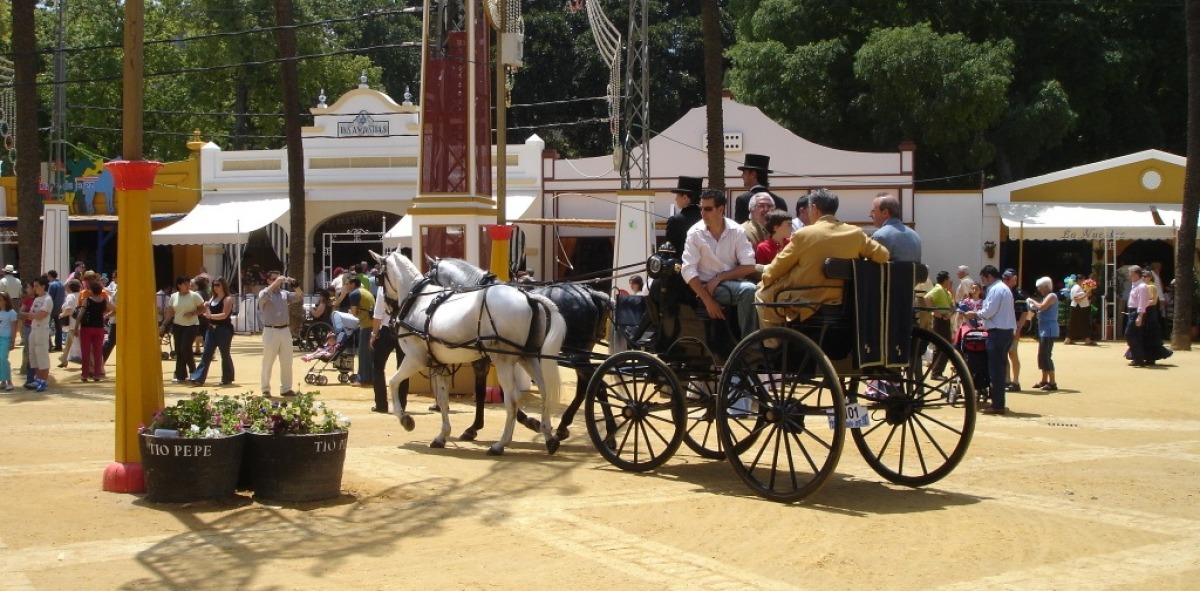 Feria de Jerez