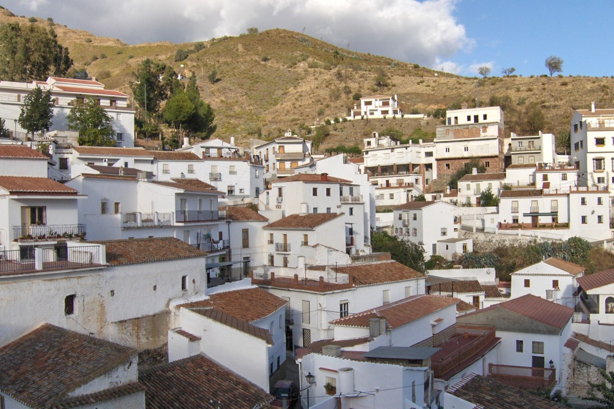 El Borge