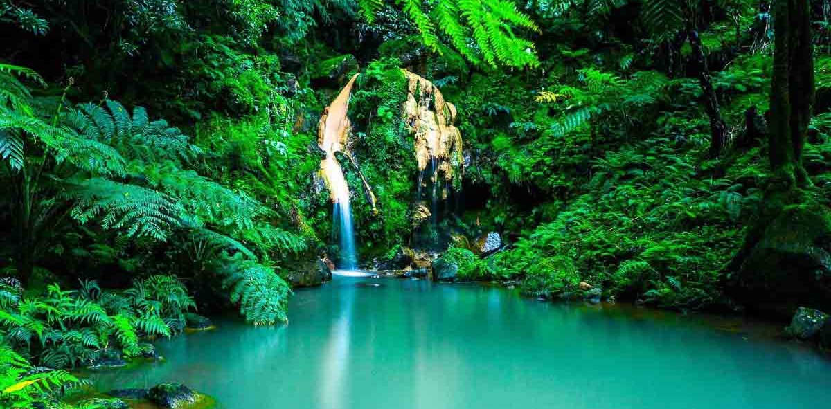 Cascadas