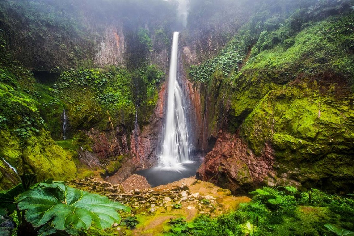 Costa rica