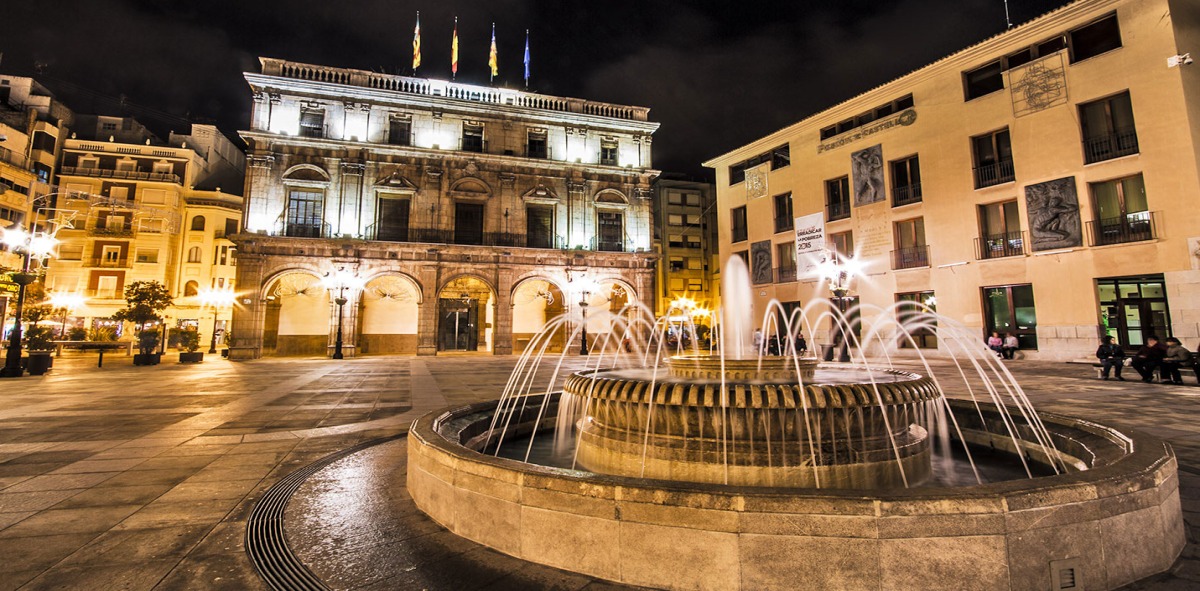 Castellon