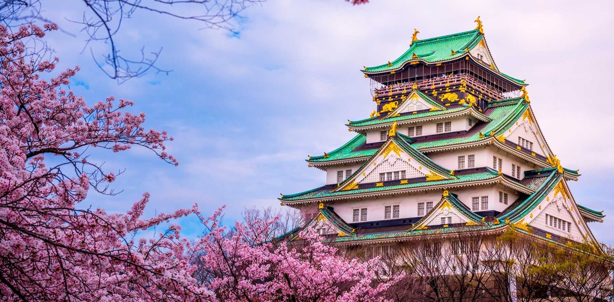 osaka