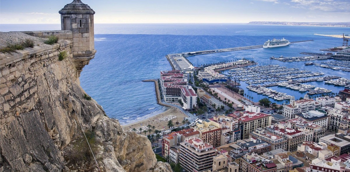 Alicante