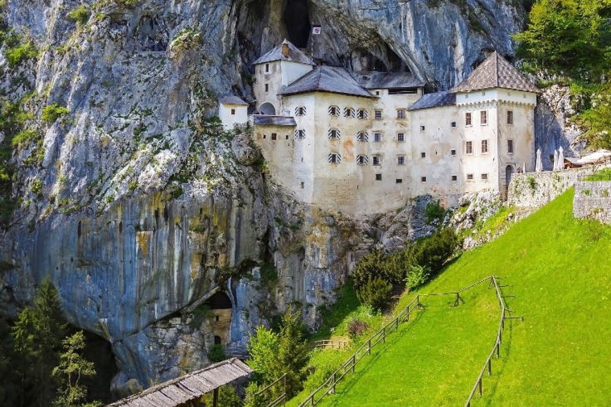 Castillo