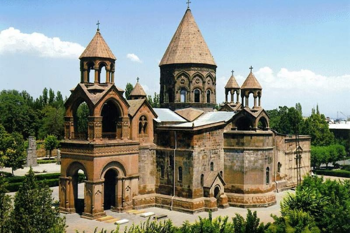 Armenia