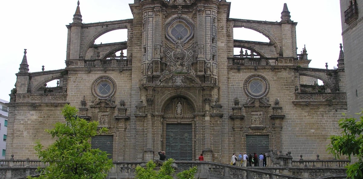 Catedral de Jerez