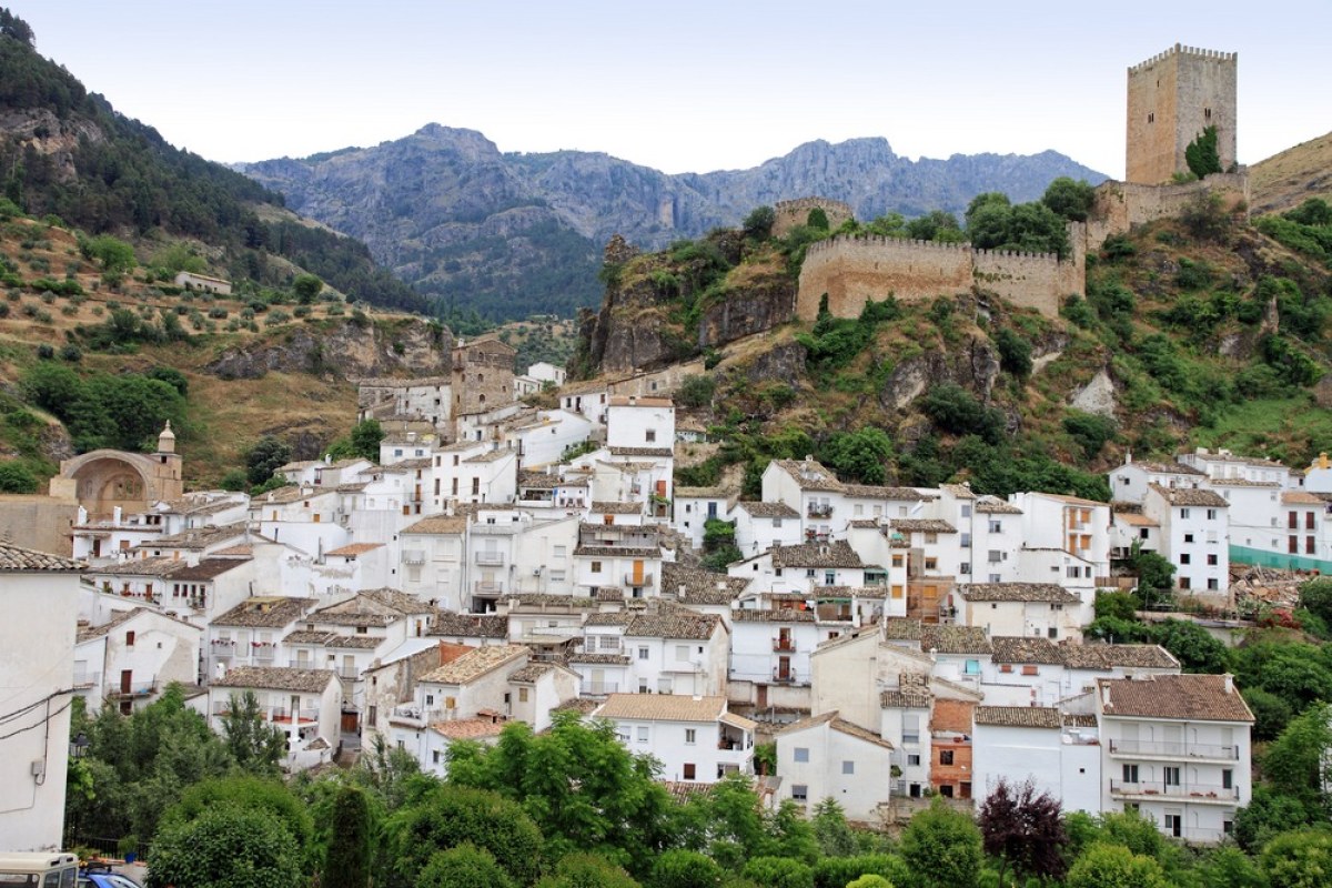 Cazorla