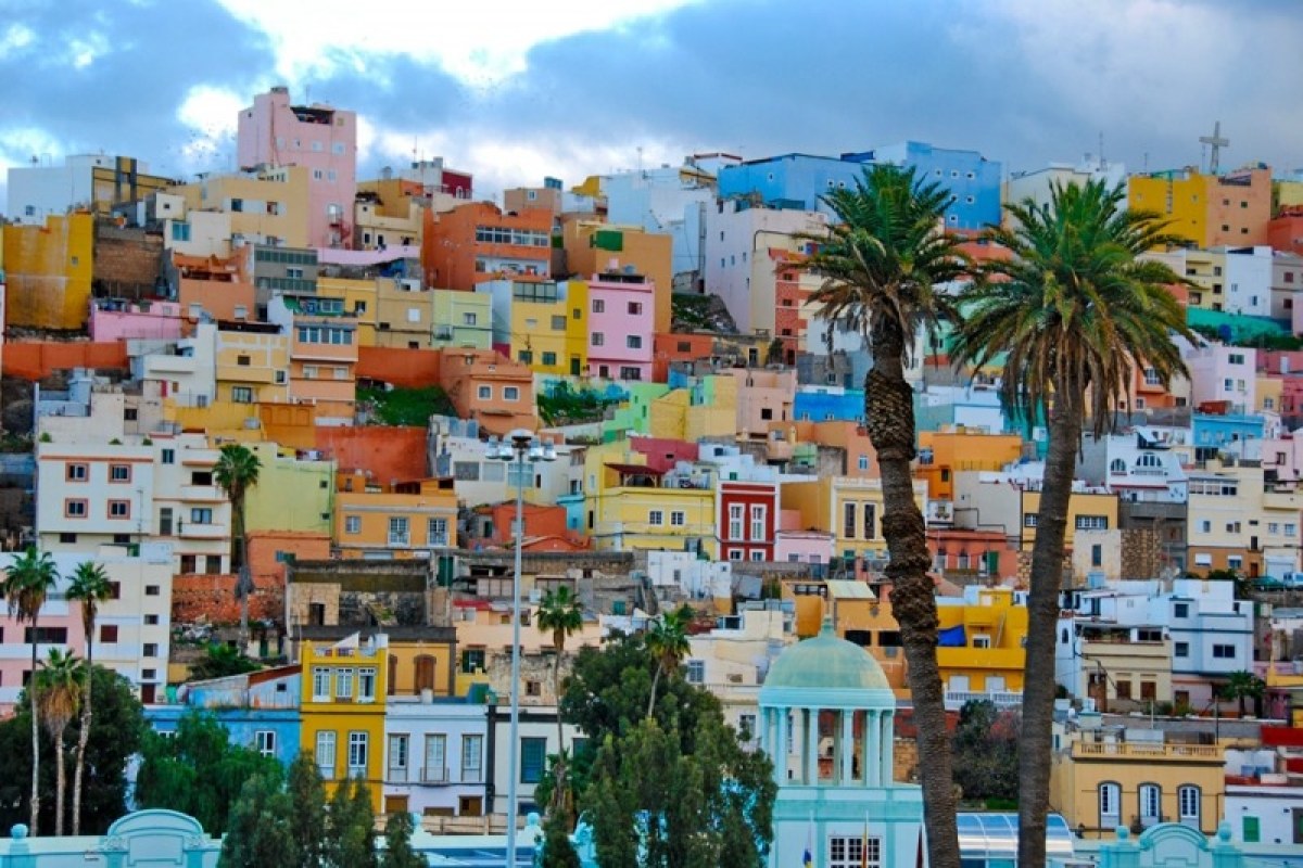 canarias