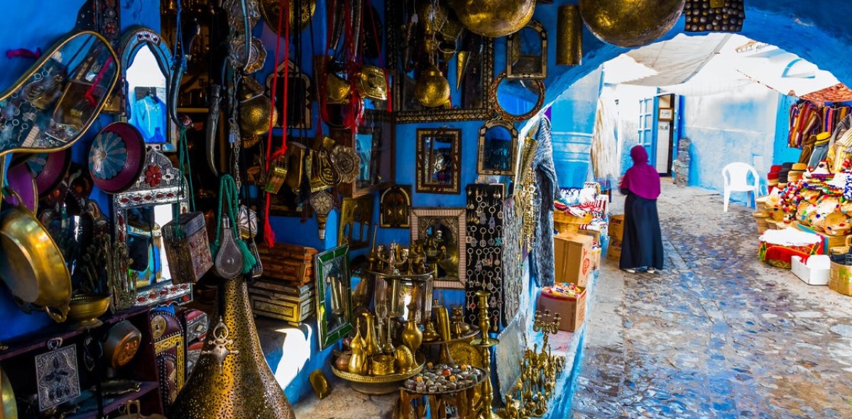 Chaouen