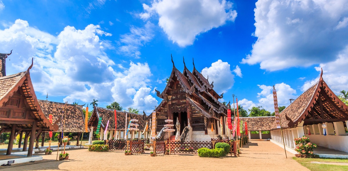 Tailandia