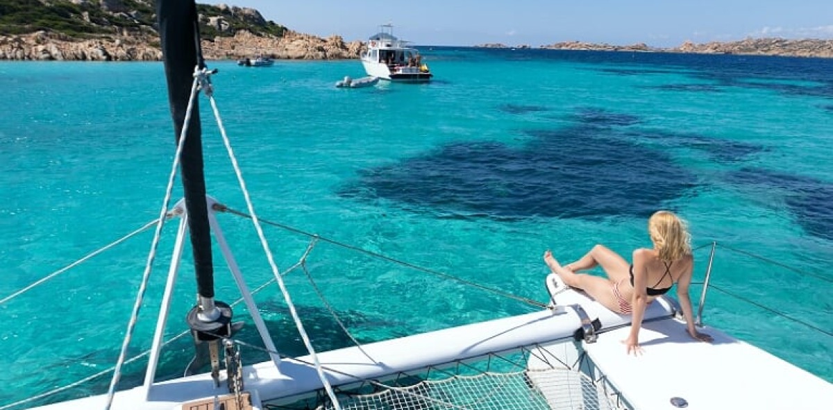Croacia en Yate de Lujo para Singles