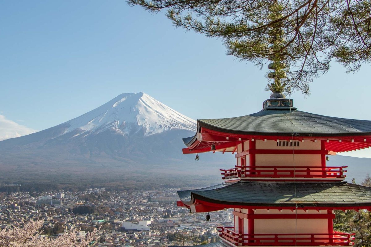 Japón
