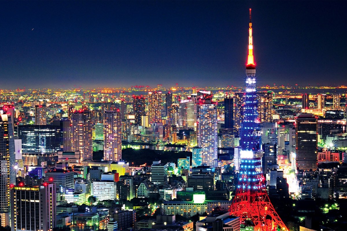 Japón