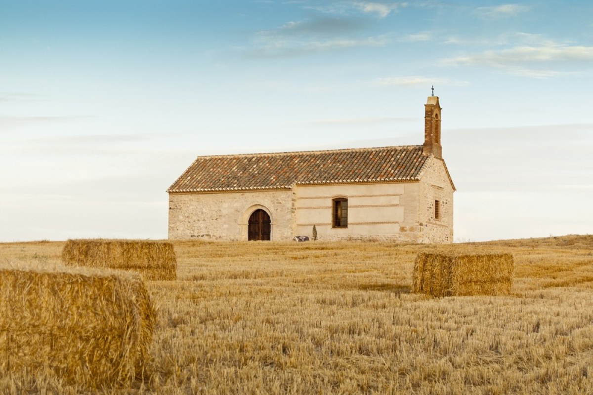 Castilla La Mancha