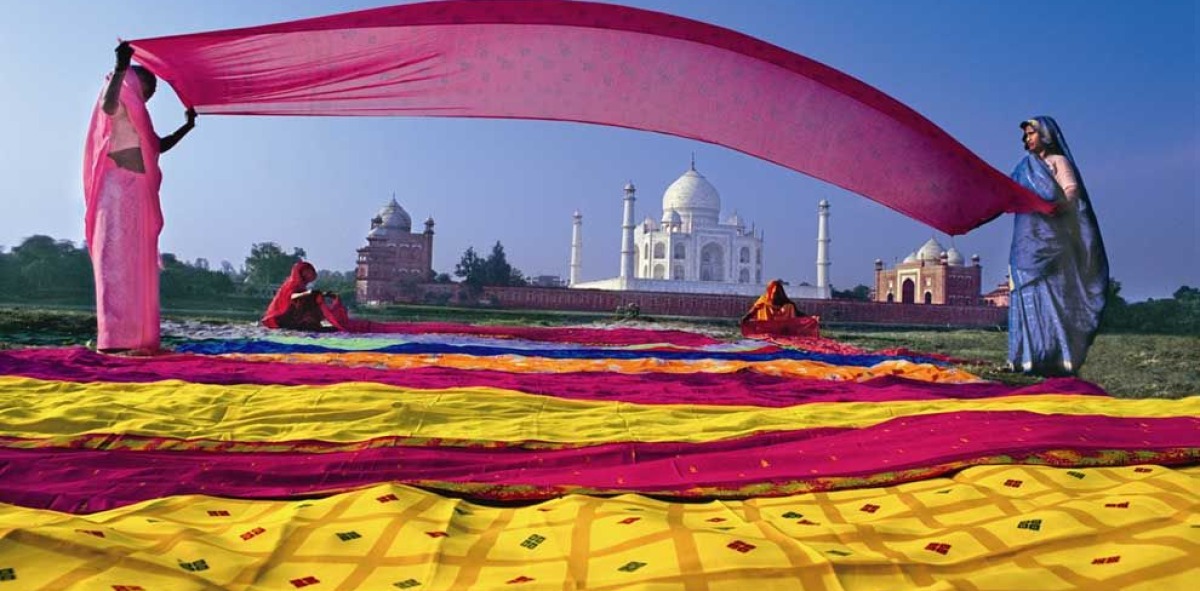 India