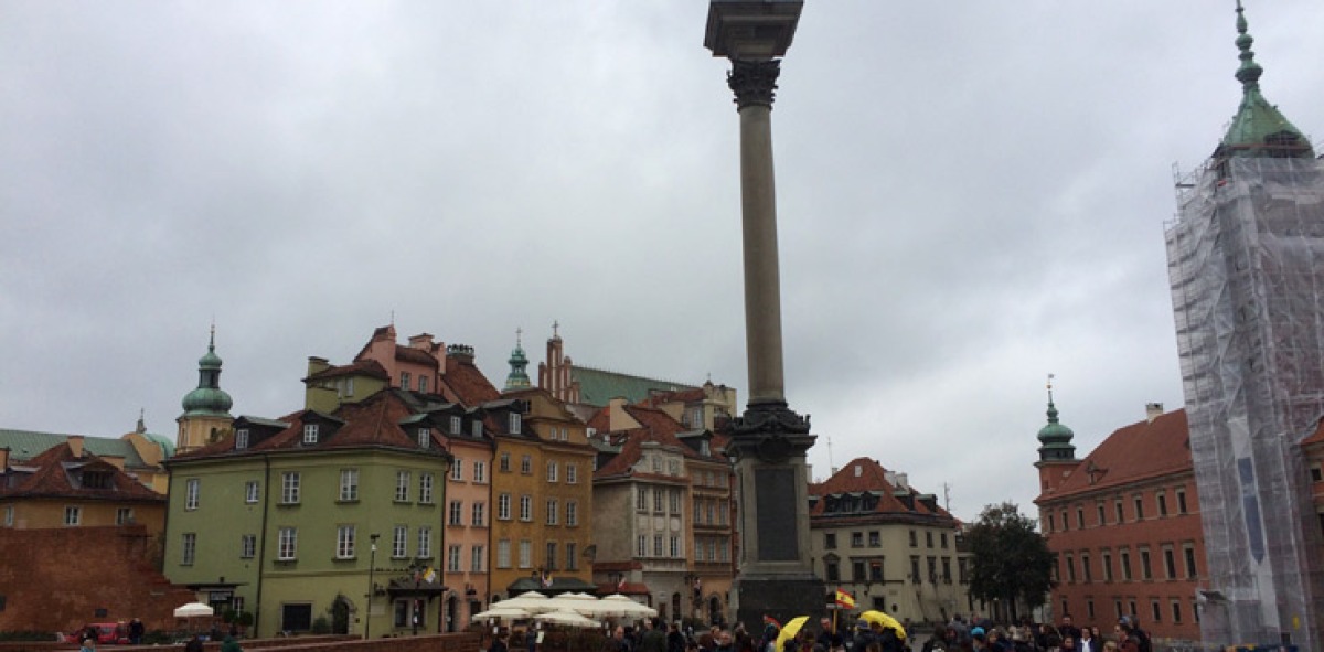 Polonia