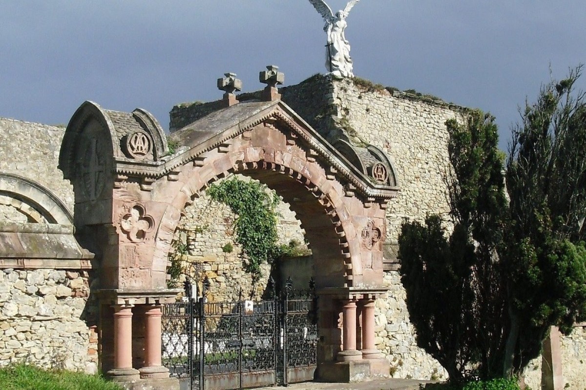 Comillas