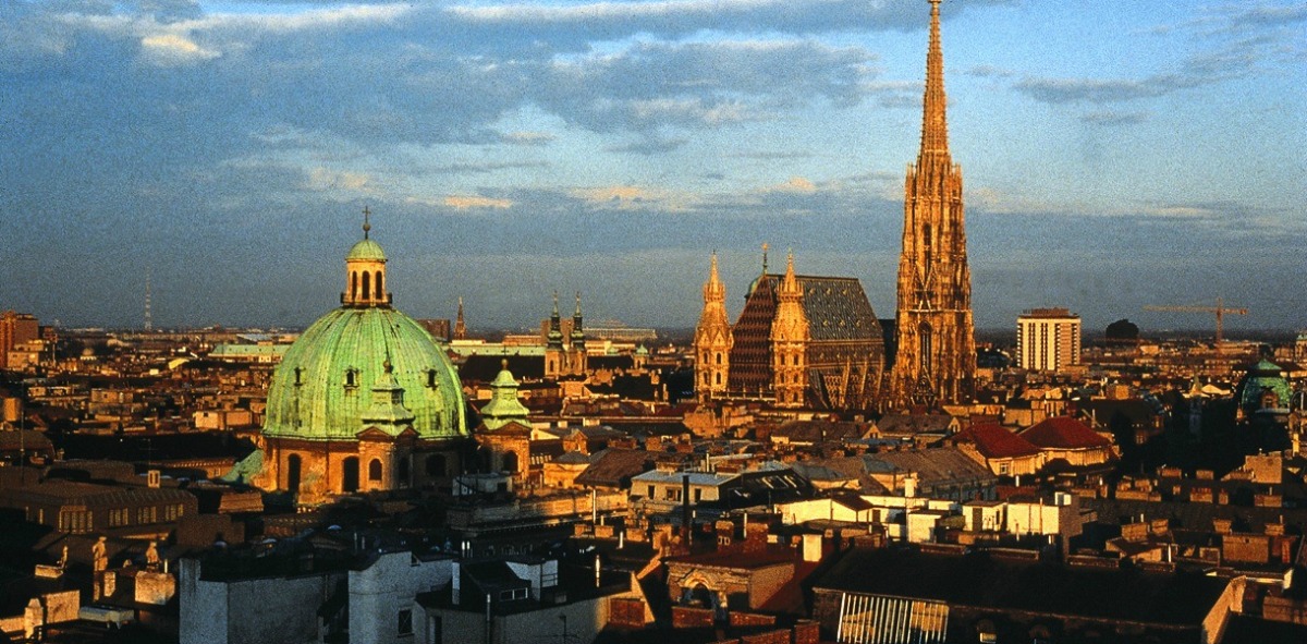 Viena