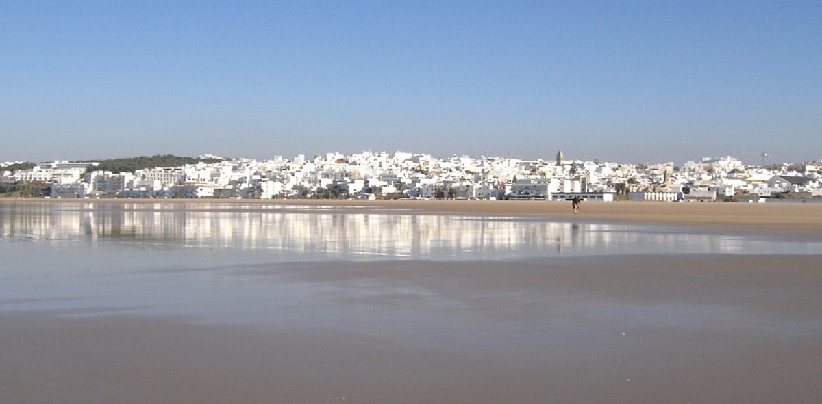 Sanlucar de Barrameda