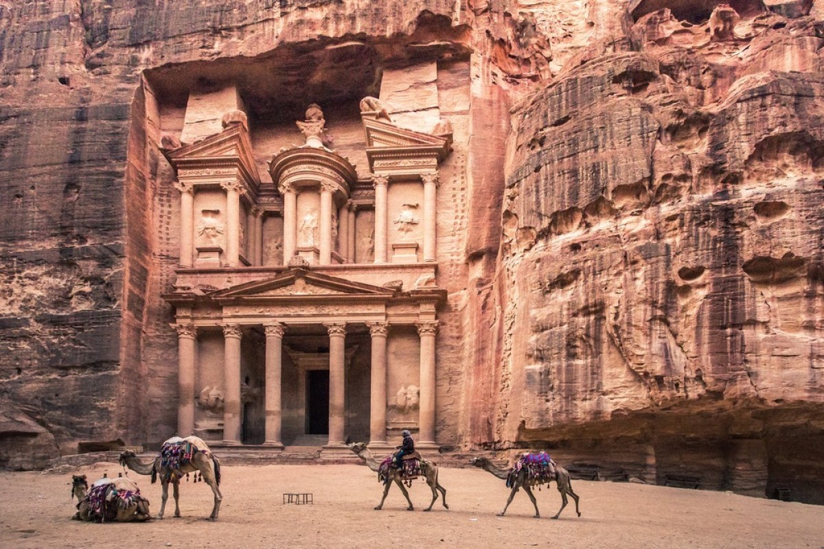Petra