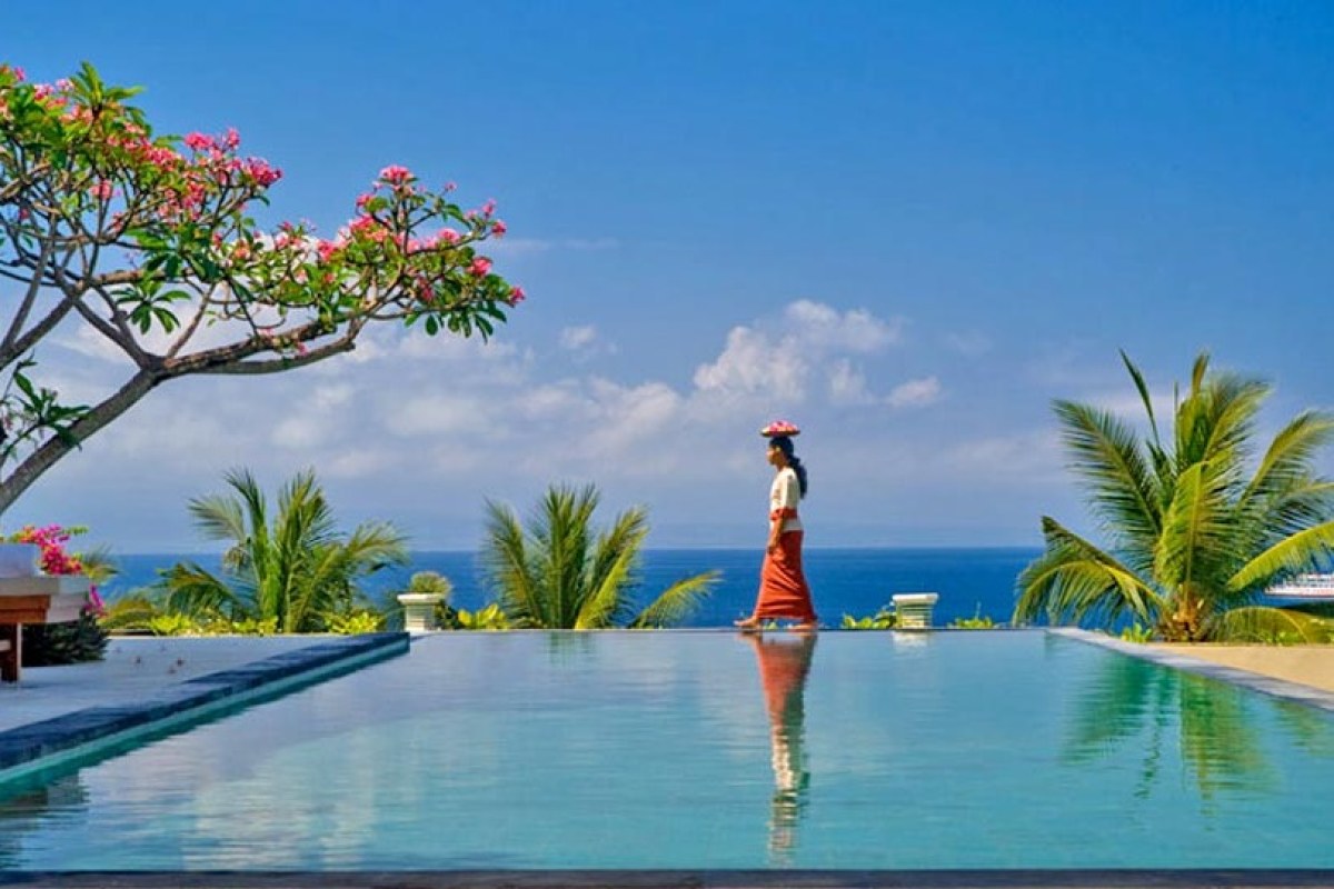Bali candidasa