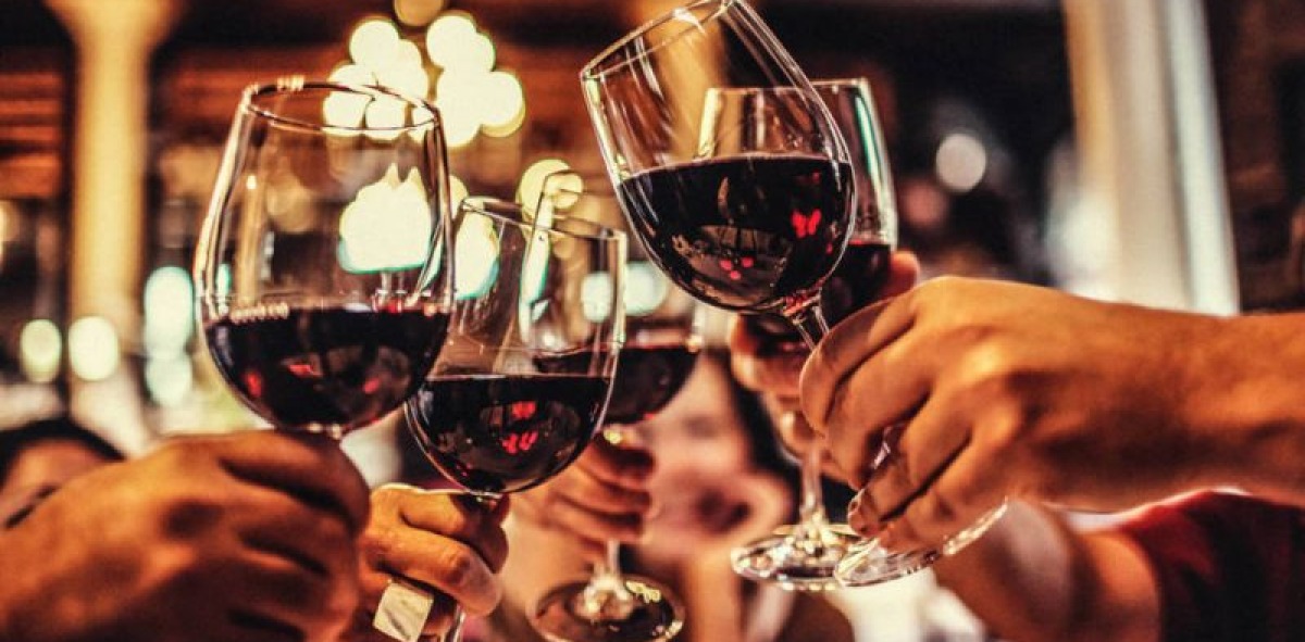 copas tinto